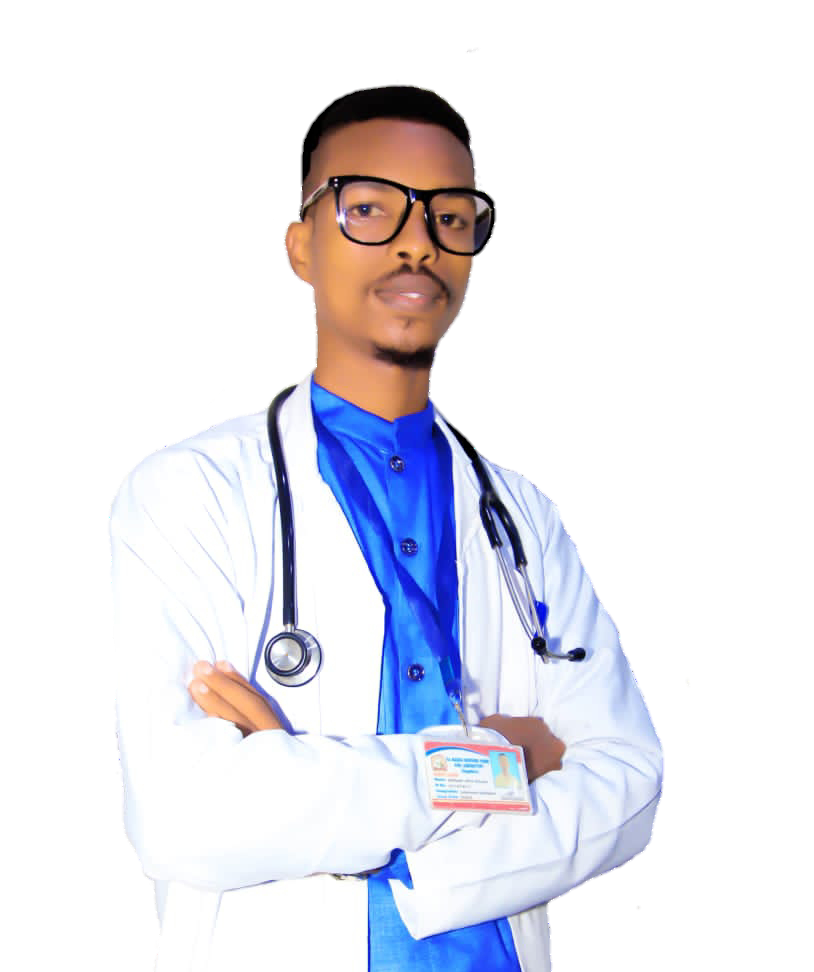 LifeCare (Dr. Abdiaziz)