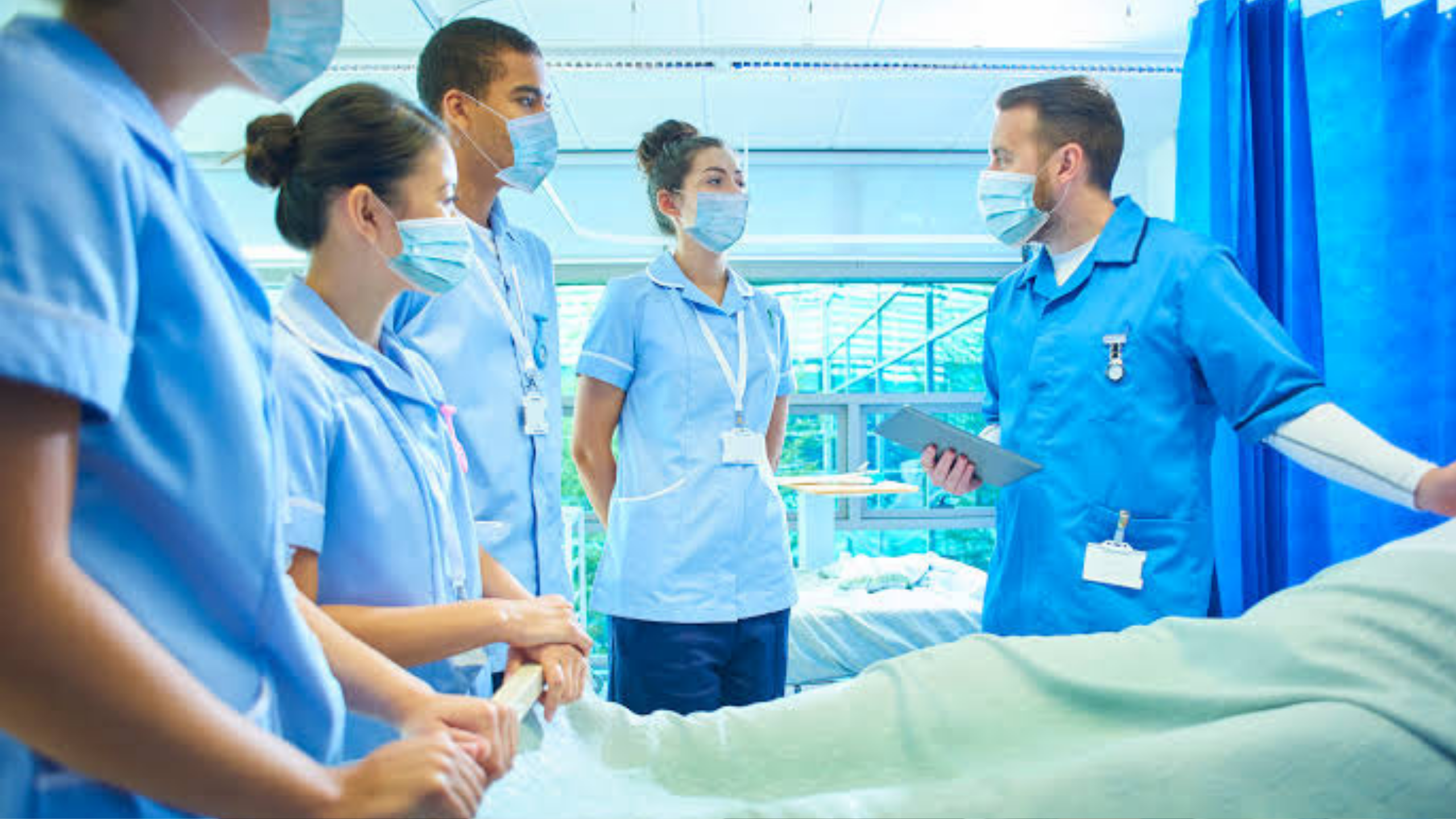 DIPLOMA IN NURSING FOR 2 YEAR COMPLETE