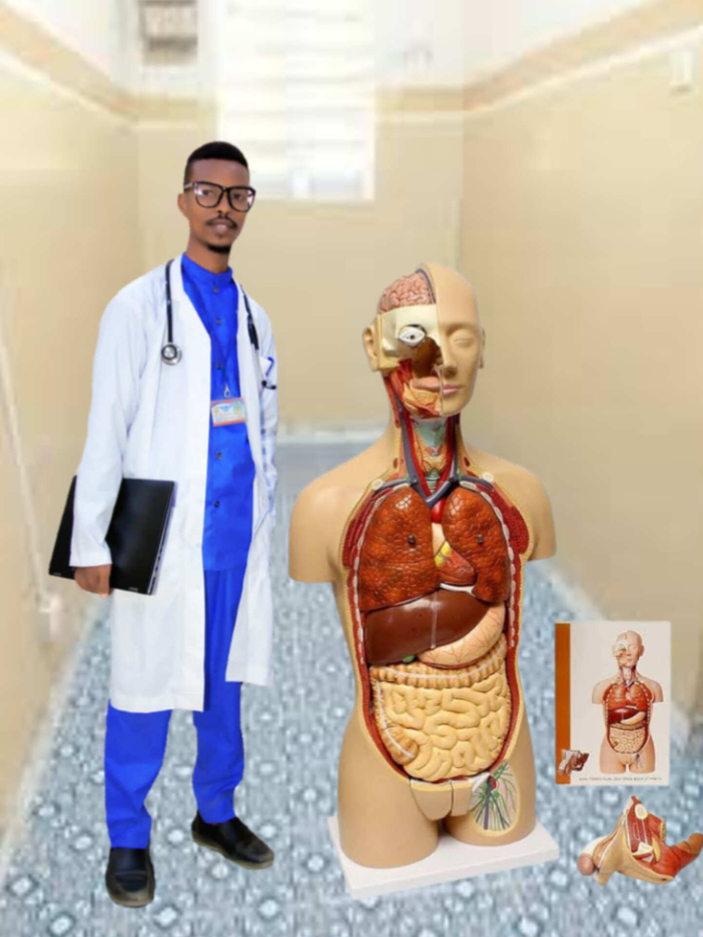 LifeCare (Dr. Abdiaziz)